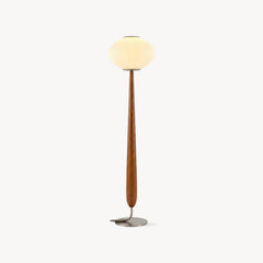 Lampadaire Vance Noyer