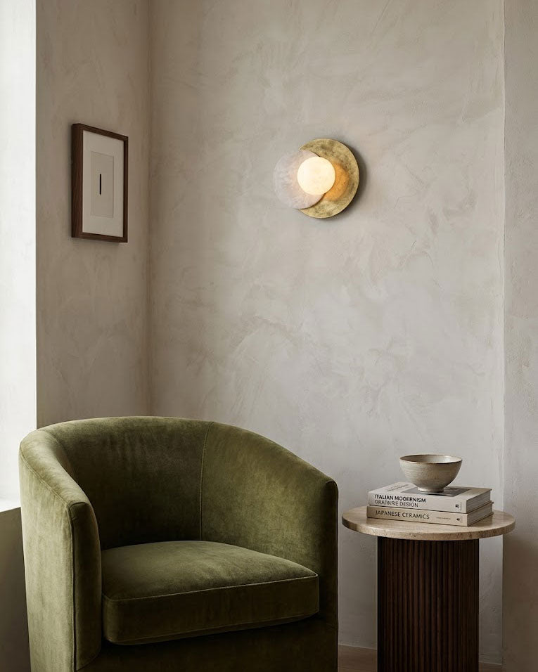 Viggo Textured Wall Sconce