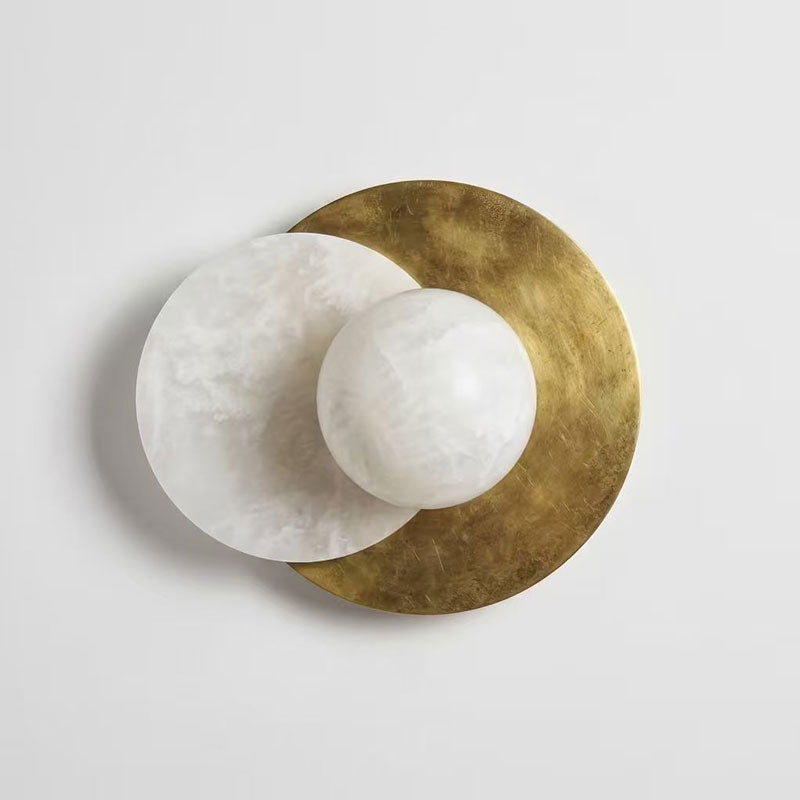 Viggo Textured Wall Sconce
