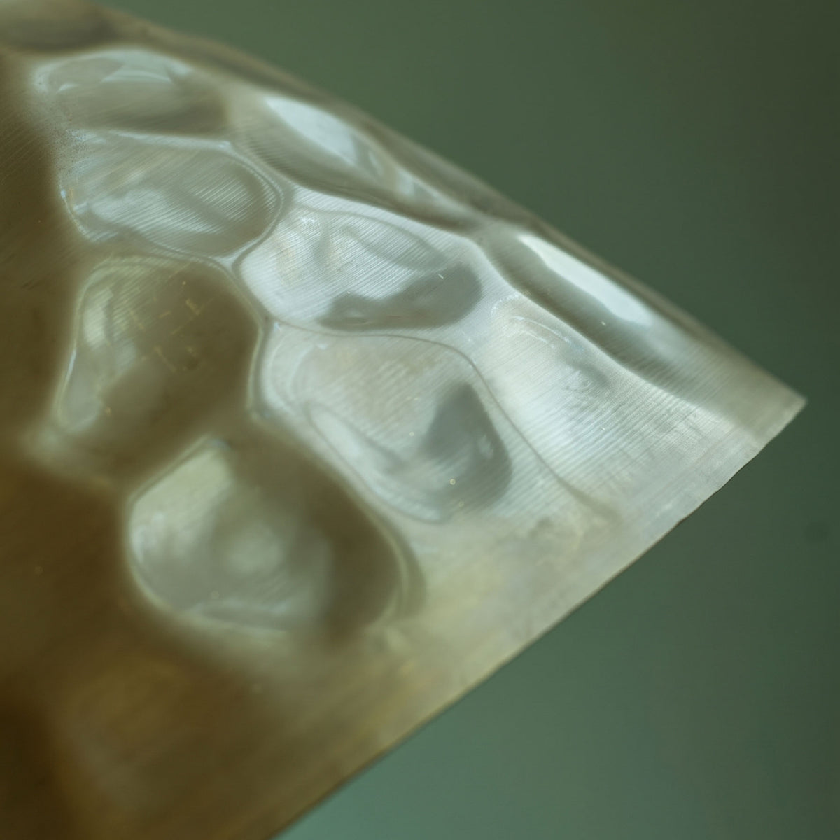 Virgil Textured Dome Pendant Lamp