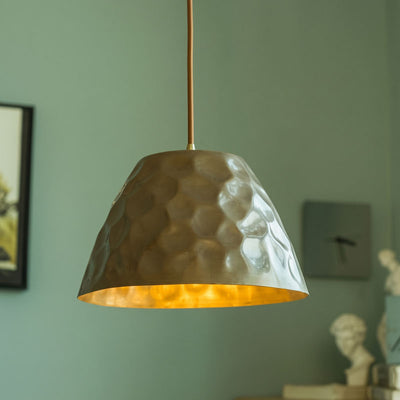 Dia 26cm x H 16cm / ∅ 10.2″ x H 6.3″