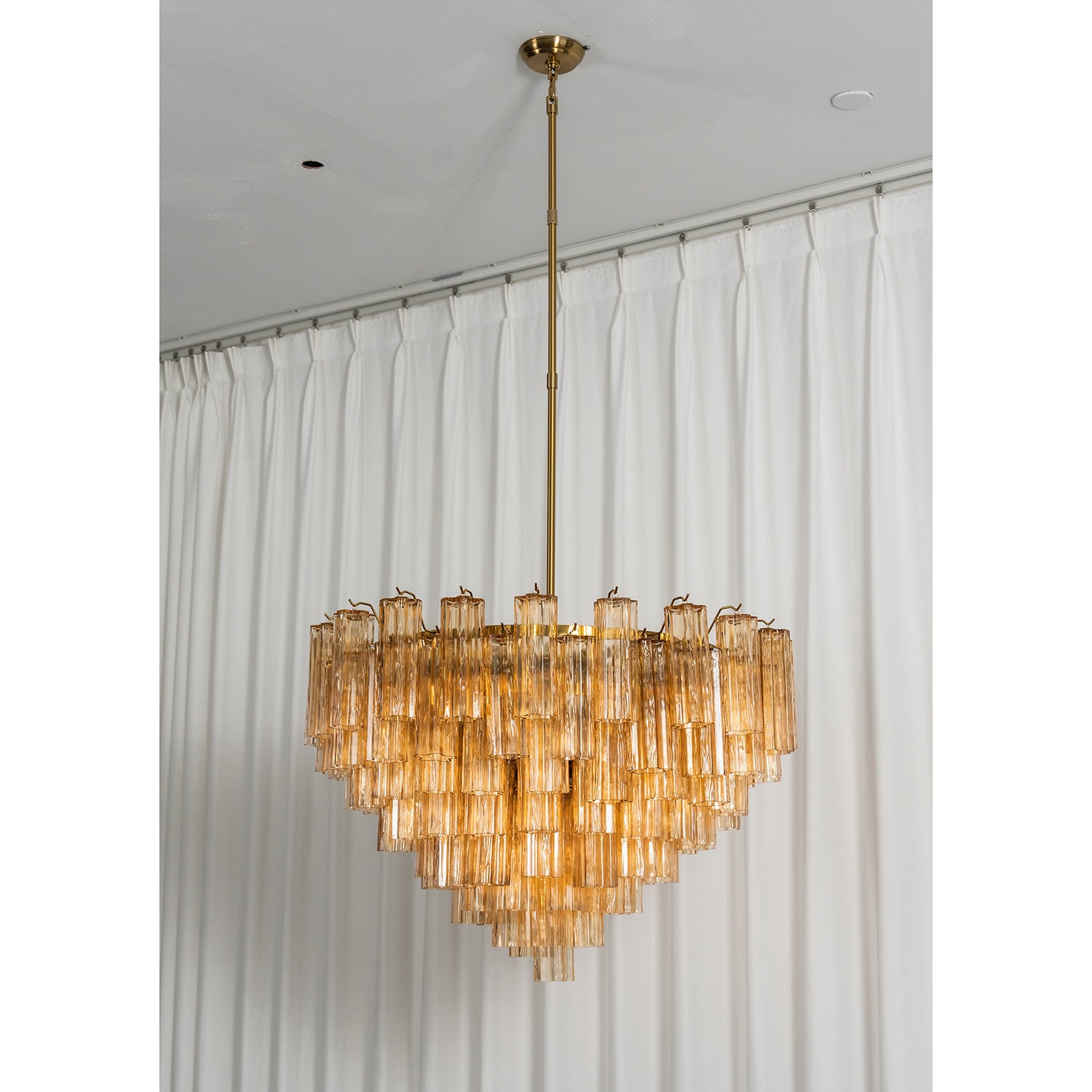 Vivienne Tiered Chandelier