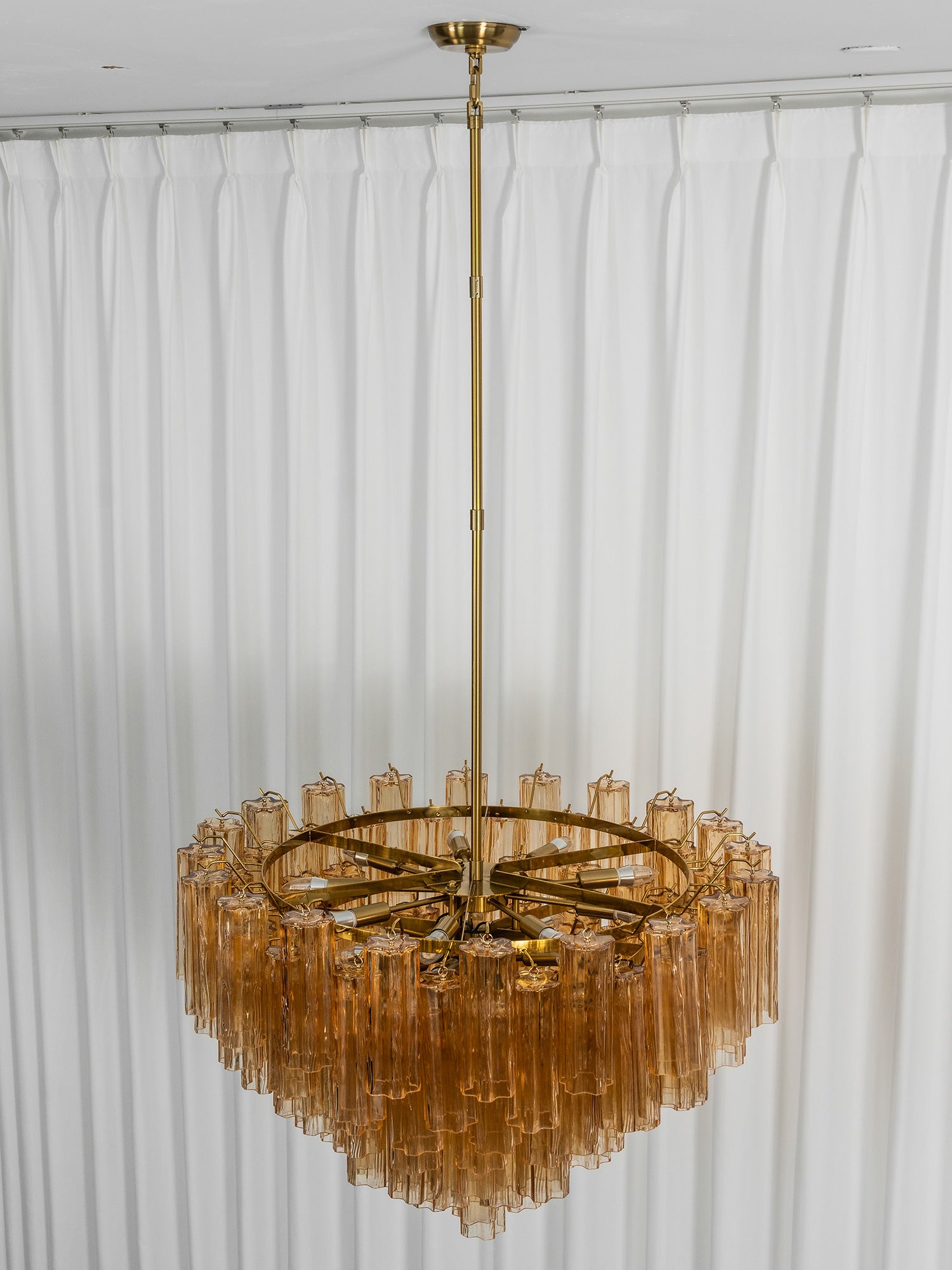 Vivienne Tiered Chandelier