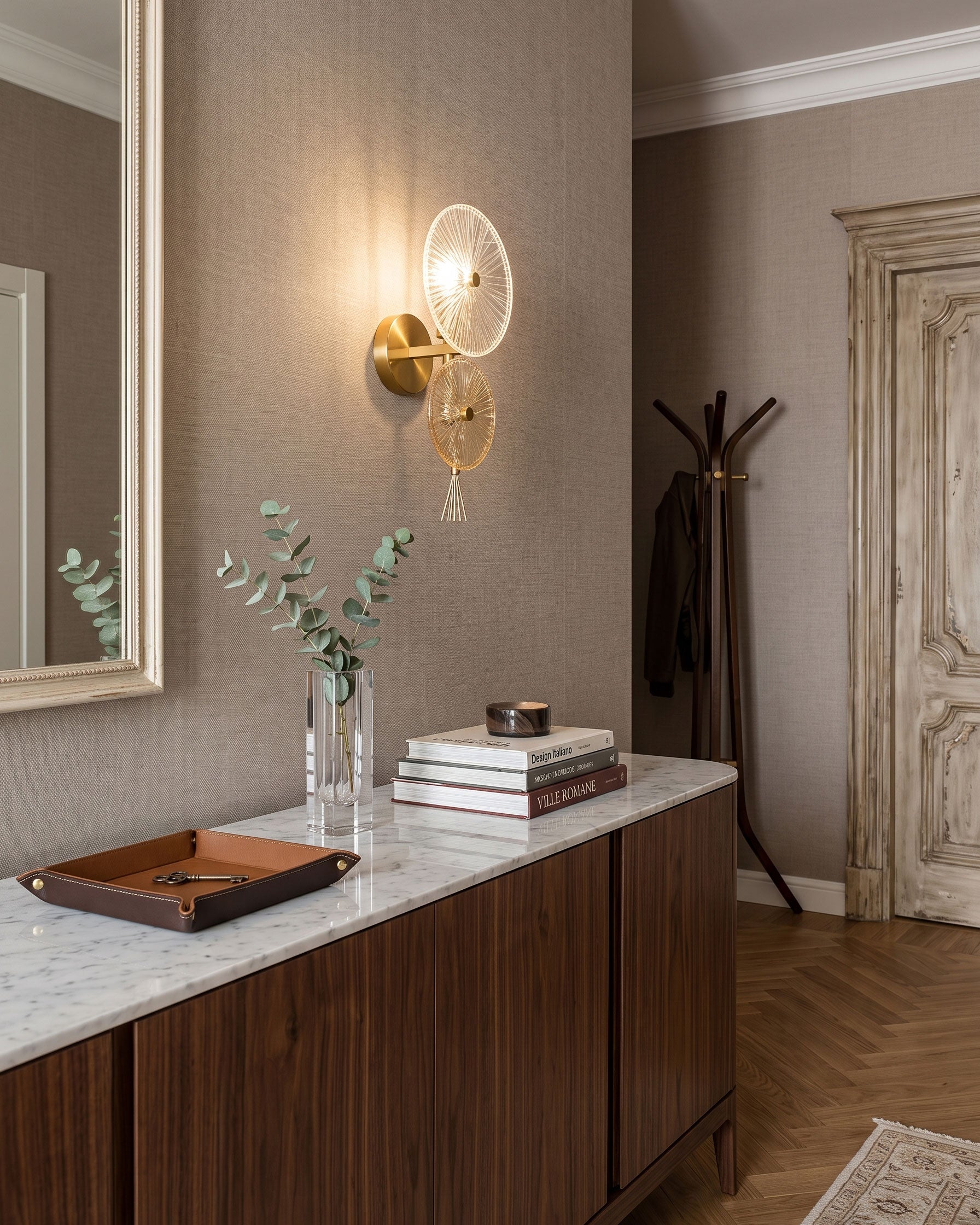 Whitaker Wall Sconce