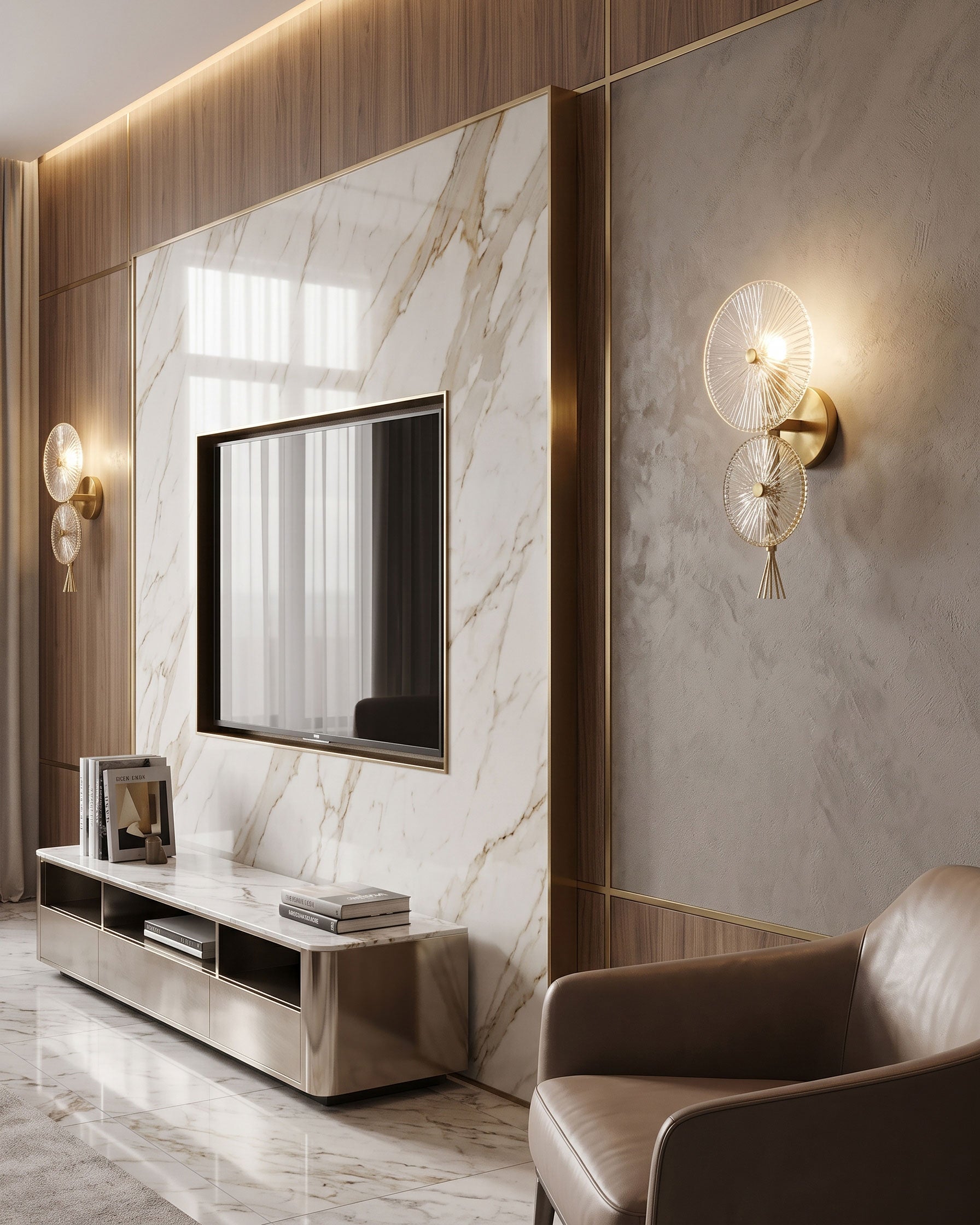 Whitaker Wall Sconce