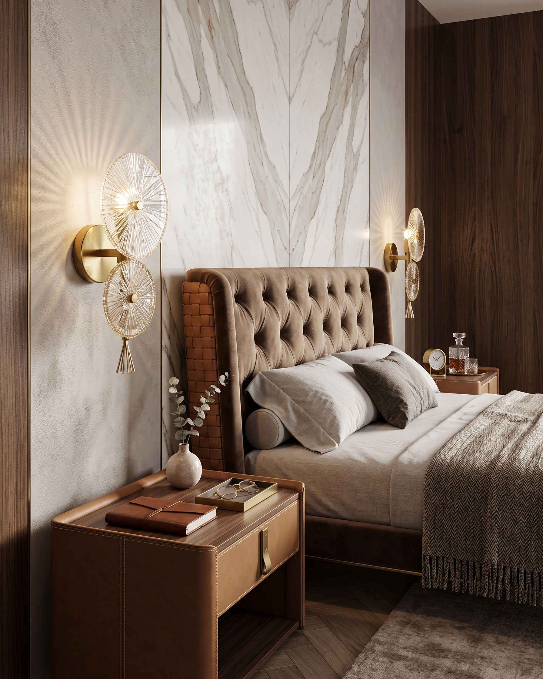 Whitaker Wall Sconce