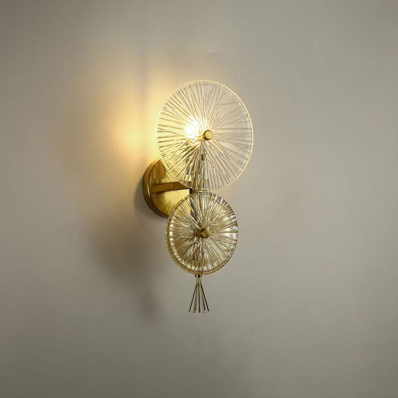 Whitaker Wall Sconce