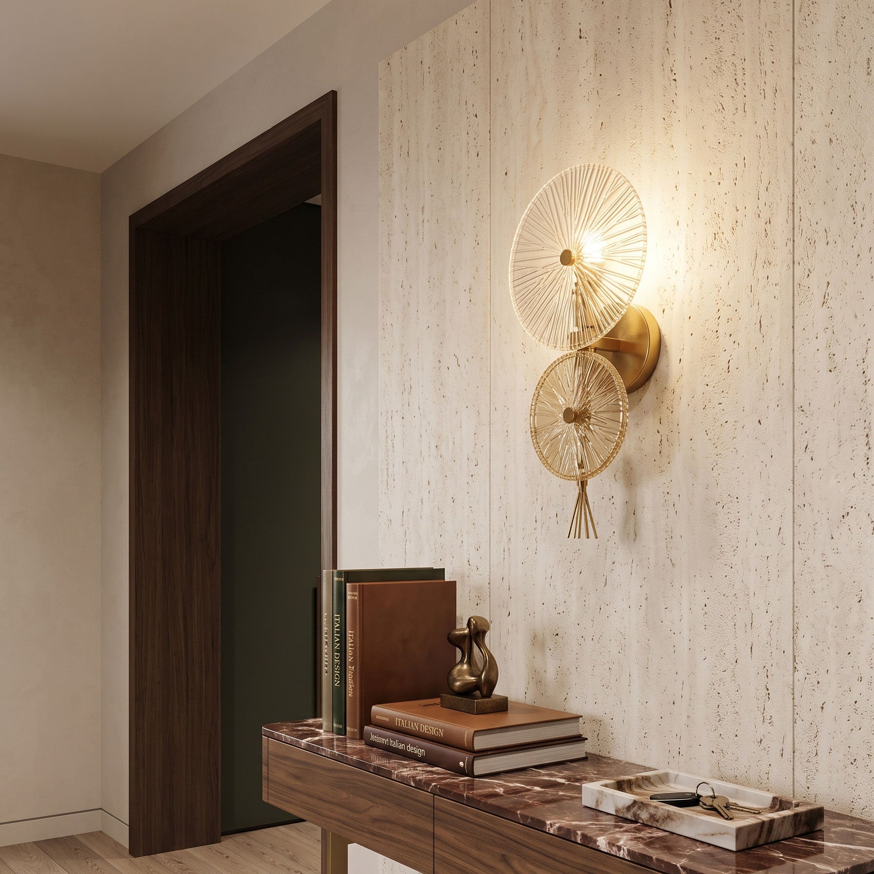 Whitaker Wall Sconce