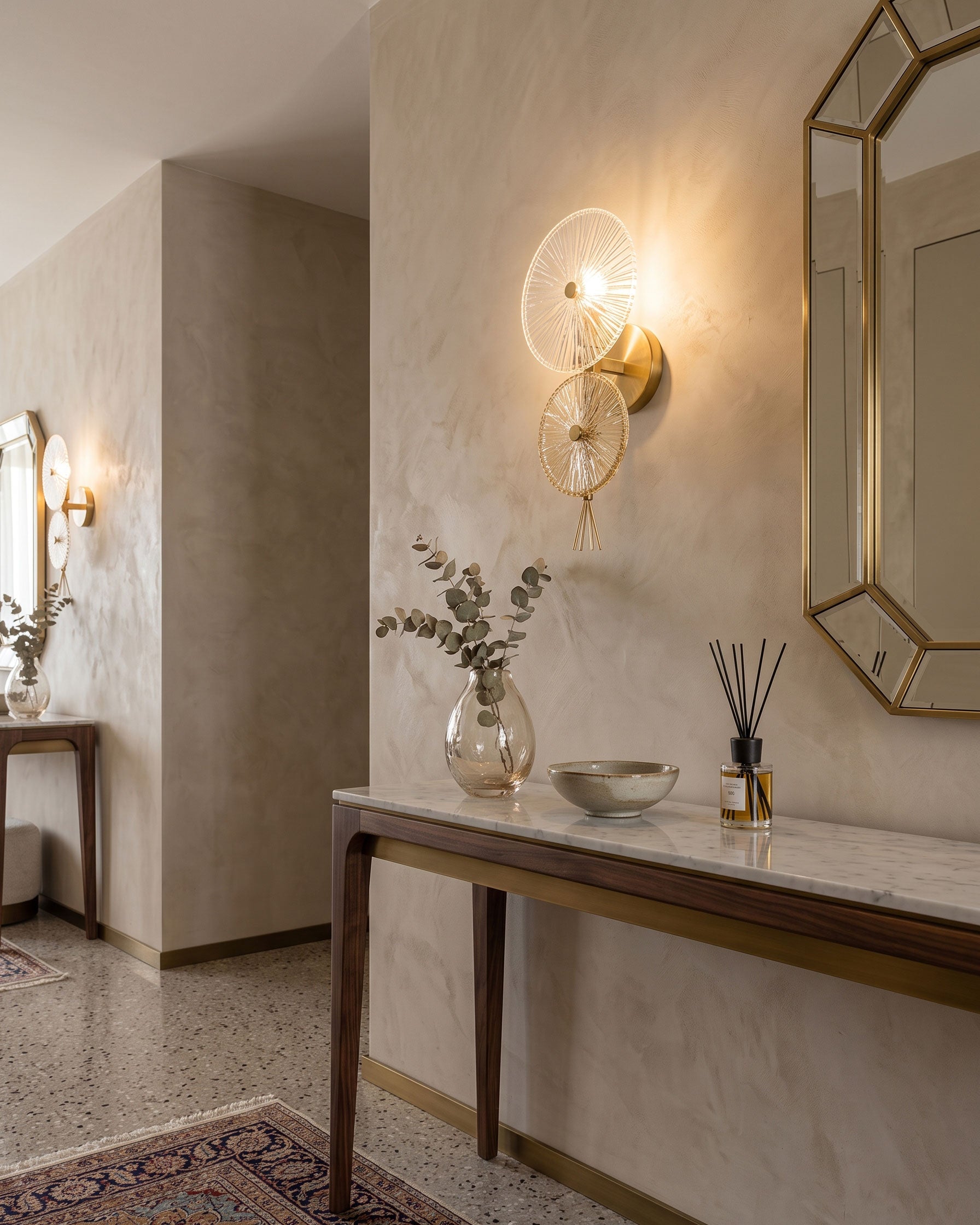 Whitaker Wall Sconce