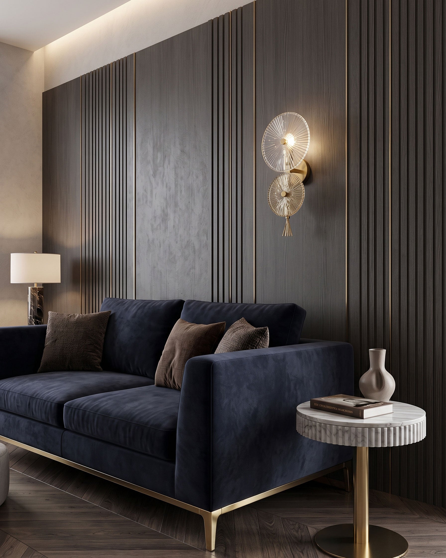 Whitaker Wall Sconce