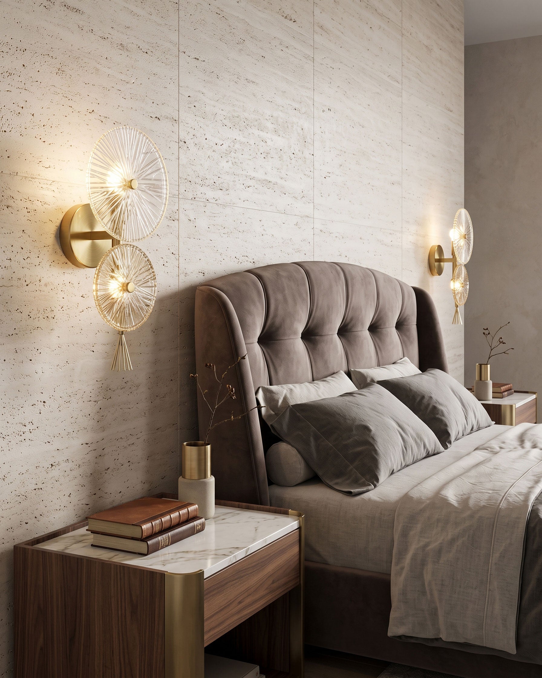 Whitaker Wall Sconce