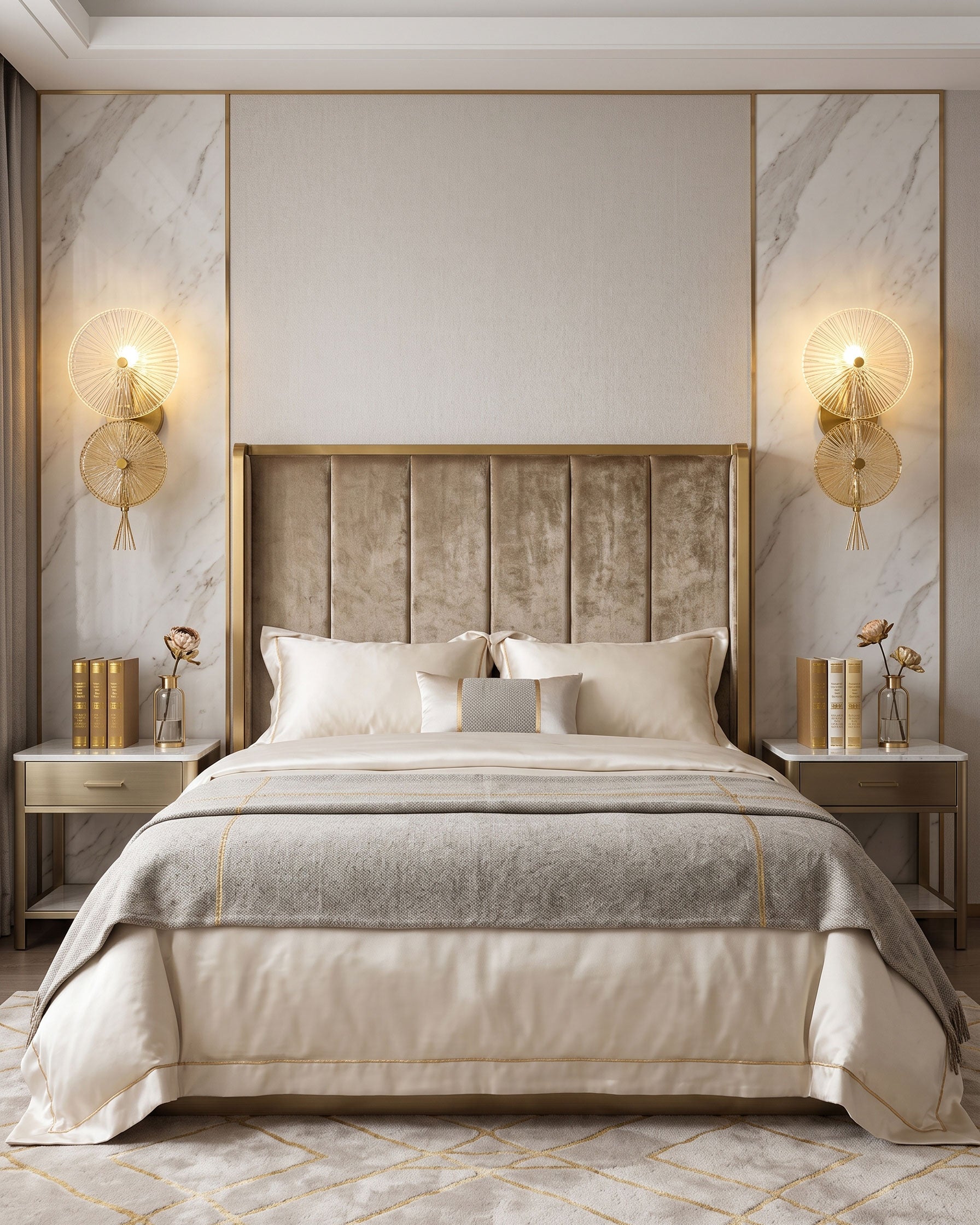 Whitaker Wall Sconce