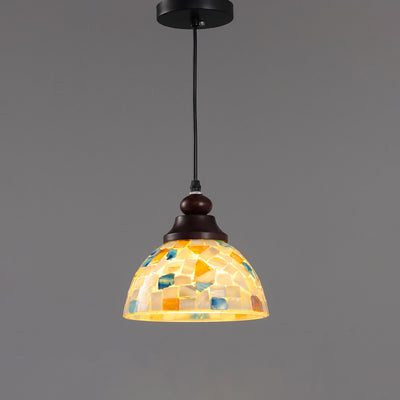 Dia 17cm x H 21cm / ∅ 6.7″ x H 8.3″