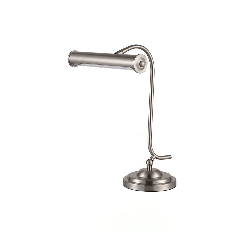 Willis Cylinder Table Lamp