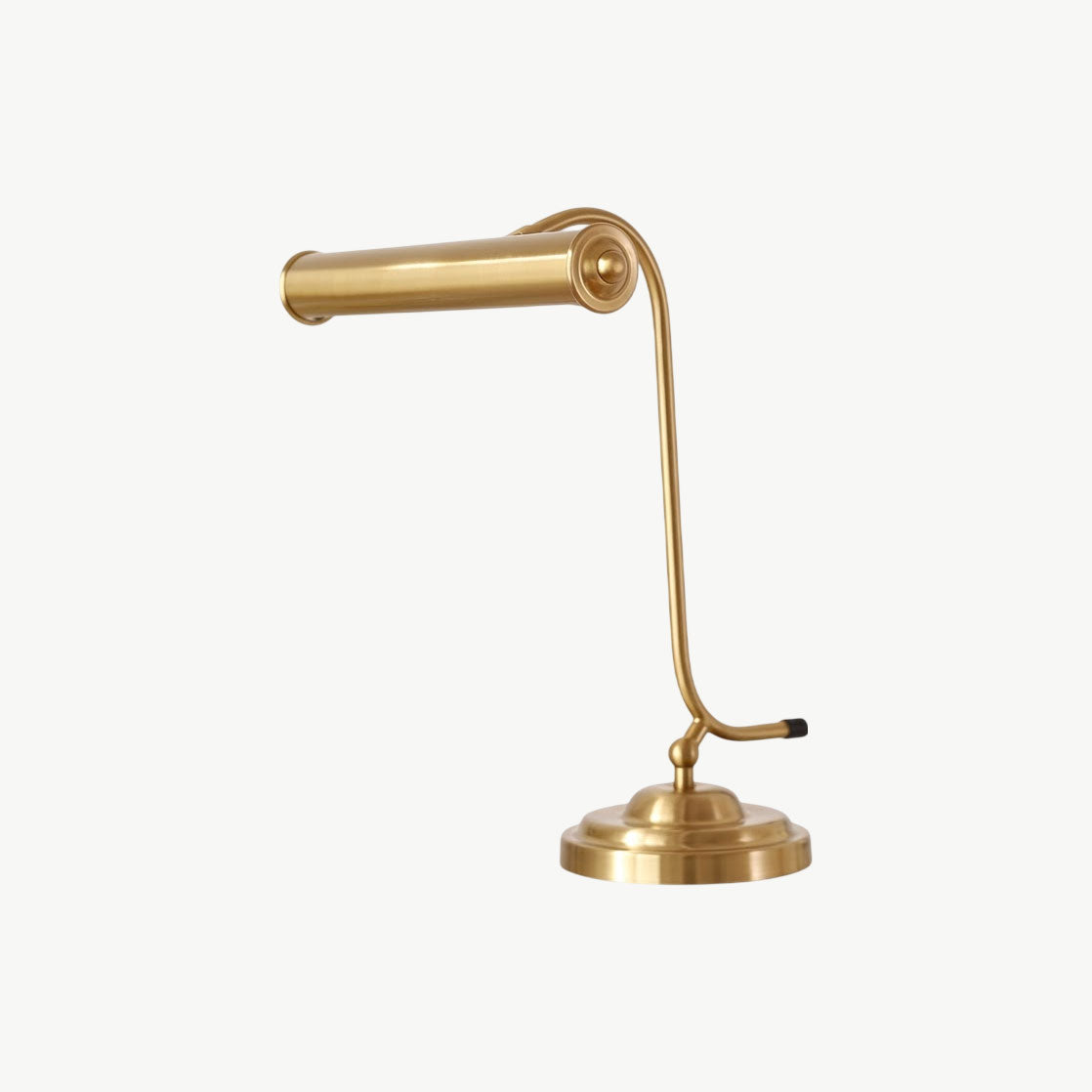 Willis Cylinder Table Lamp