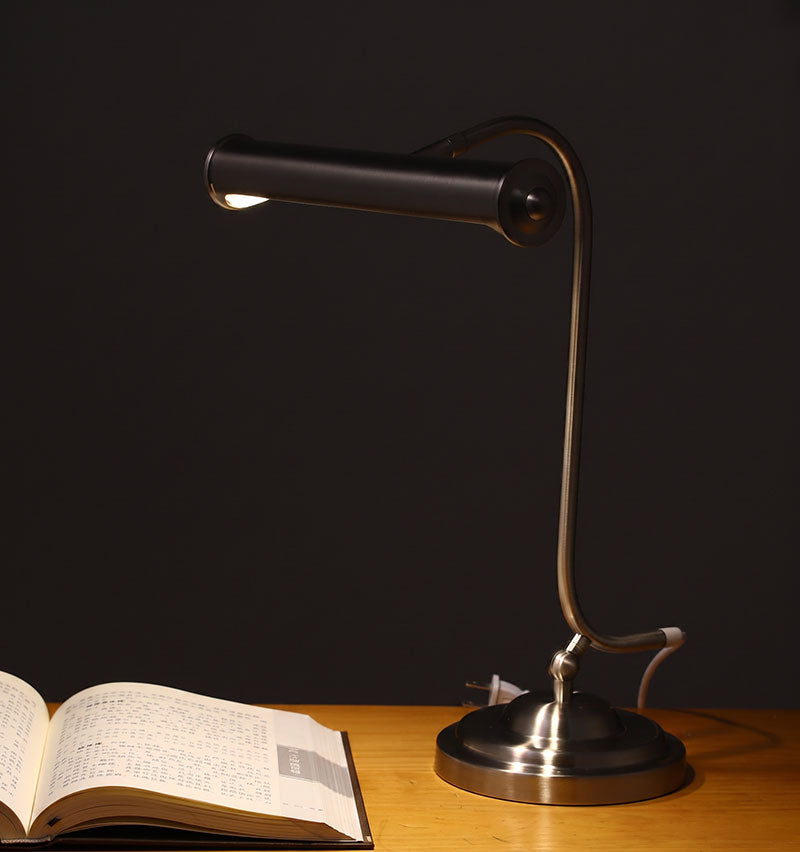 Willis Cylinder Table Lamp