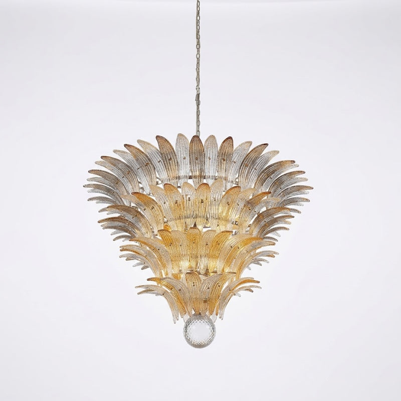 Lustre Winifred Gilded Blossom