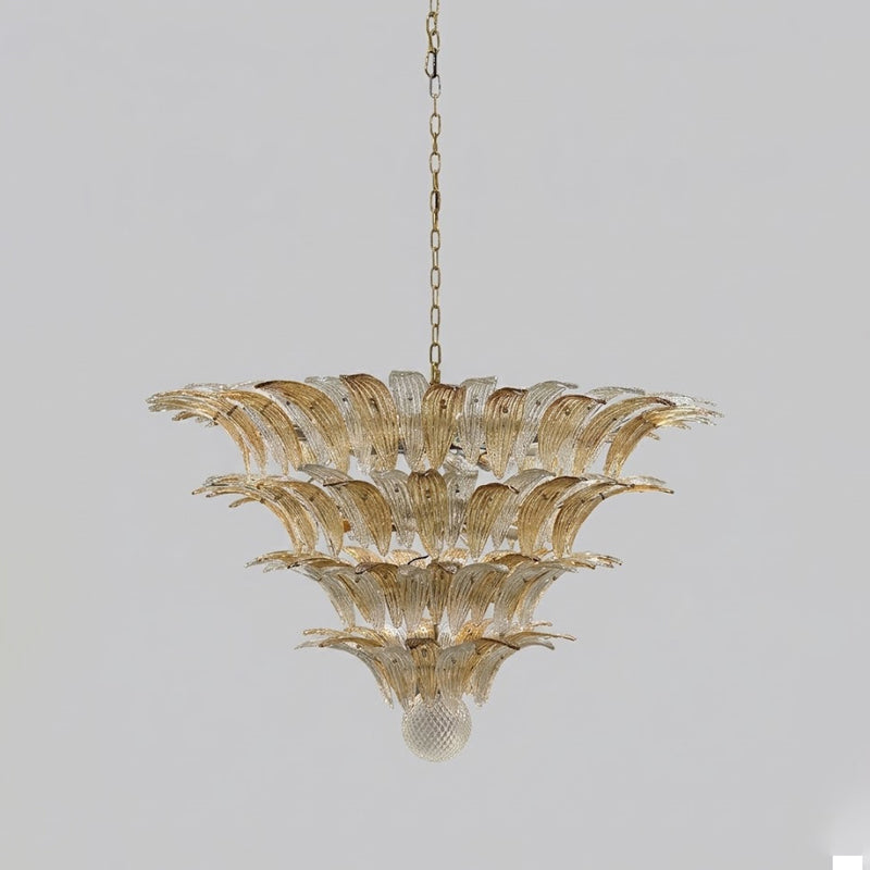 Lustre Winifred Gilded Blossom