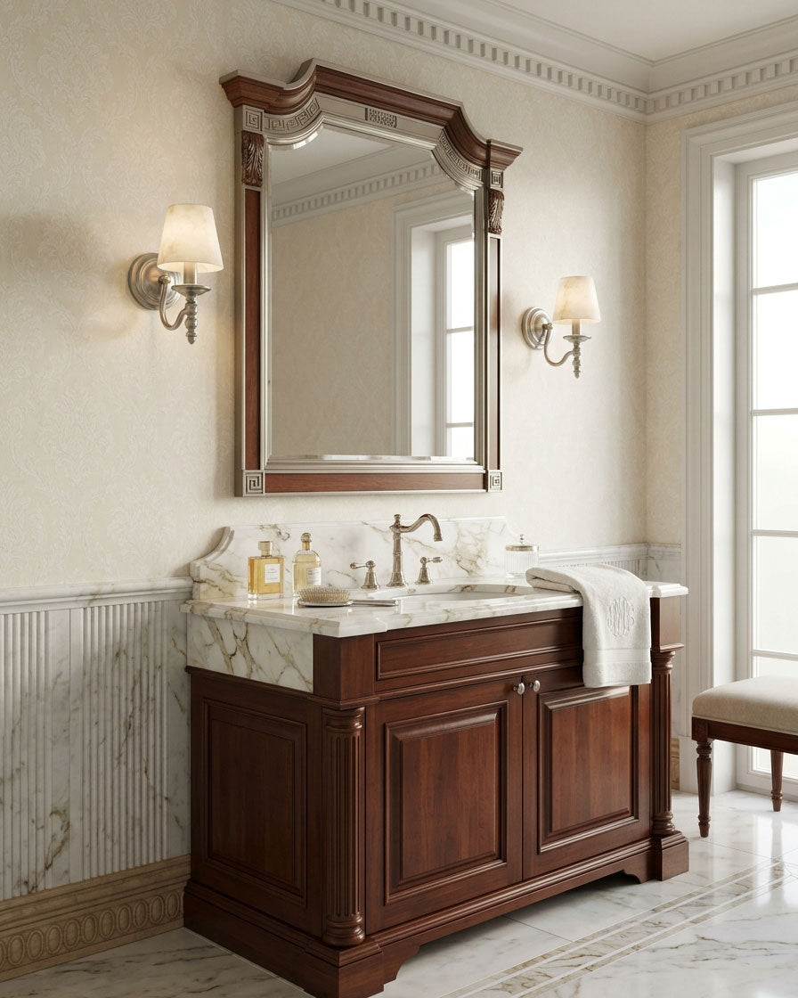Winston Alabaster Wall Sconce