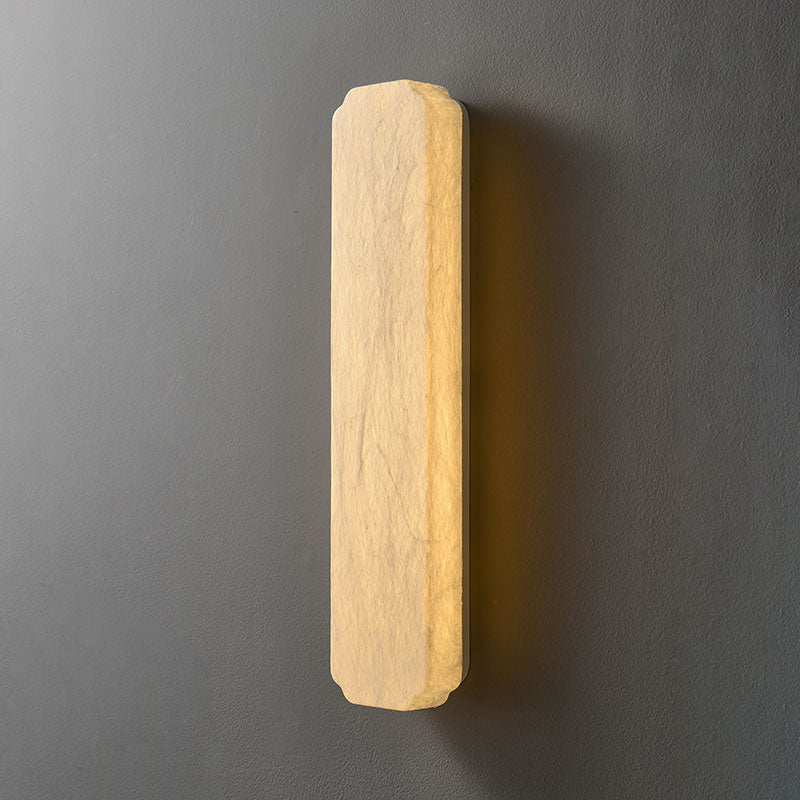 Wrenley Silk Wall Sconce