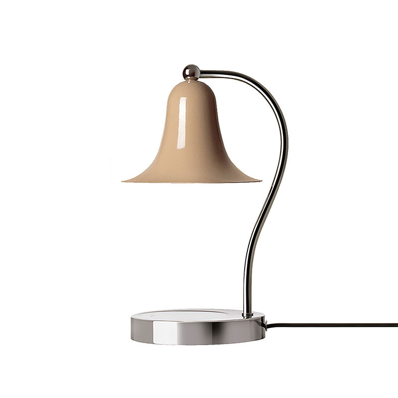 Zenobia Colorful Candle Table Lamp