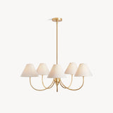 Lampadario Zev Stile Transitional