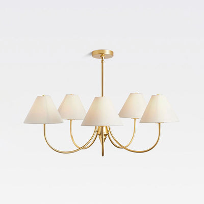 Mode A: Dia 91cm x H 63cm / ∅ 35.8″ x H 24.8″