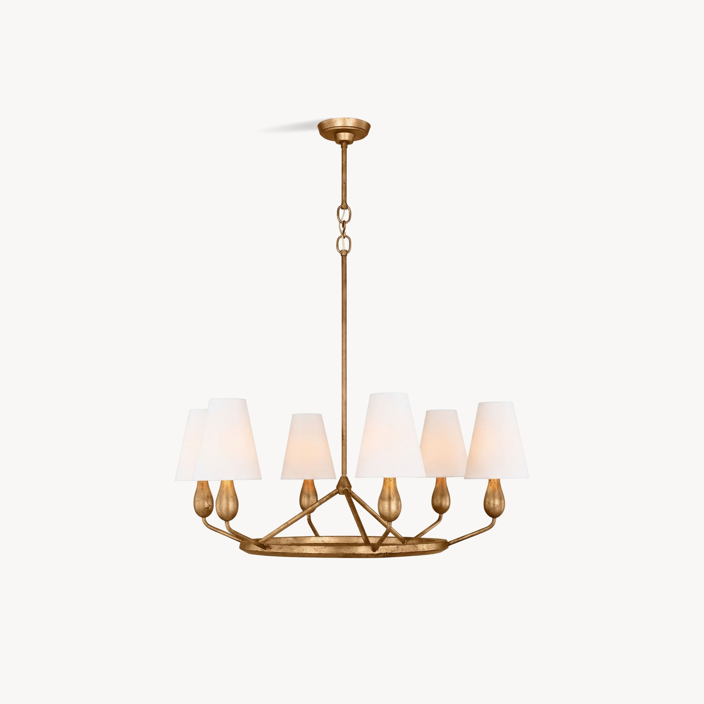 Ziba Chandelier