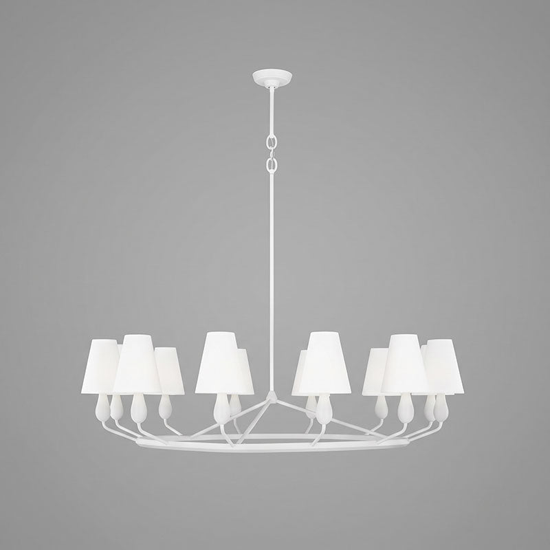 Ziba Chandelier – detail 14