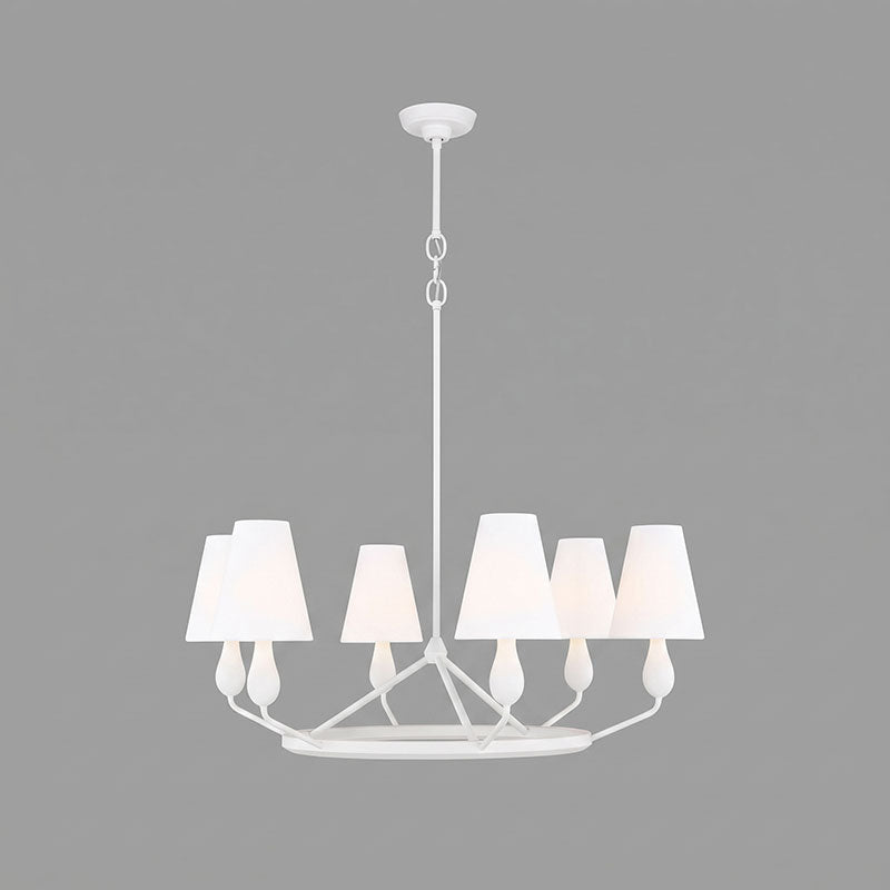 Ziba Chandelier – detail 16
