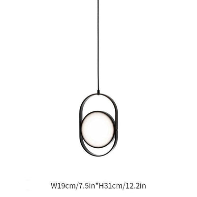 KUU Pendant Light – detail 11