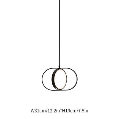 KUU Pendant Light – detail 15