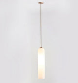 Verre dépoli