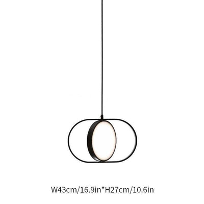 KUU Pendant Light – detail 14