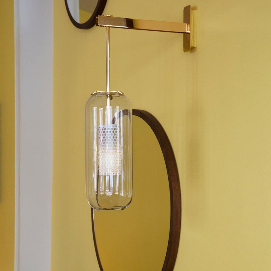 Vadim Wall Lamp – detail 2