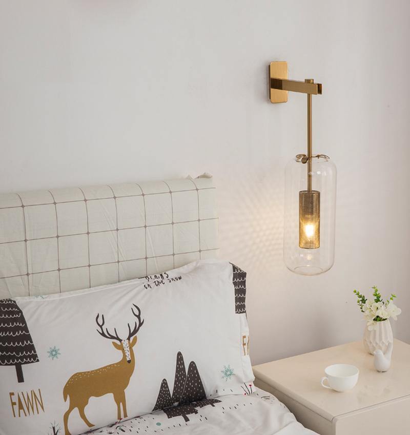 Vadim Wall Lamp – detail 3