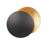 Negro y Oro