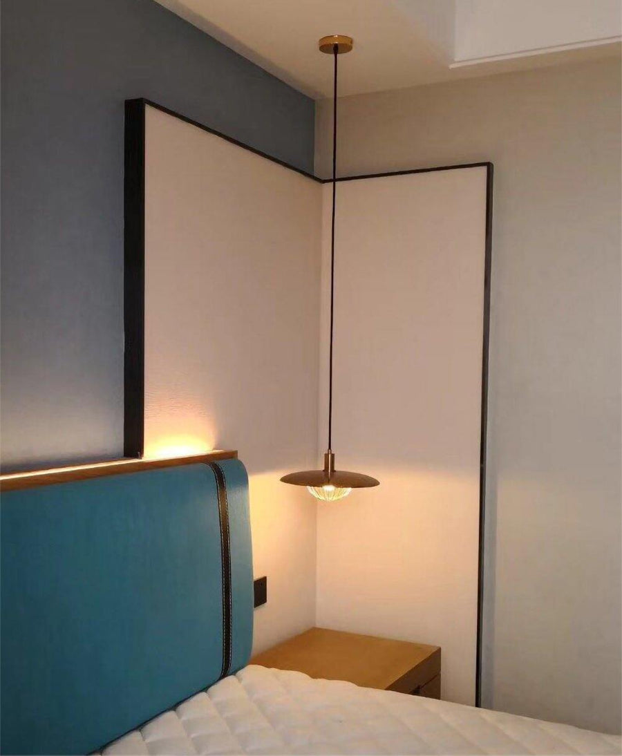 Kasa Pendant Lamp – detail 6