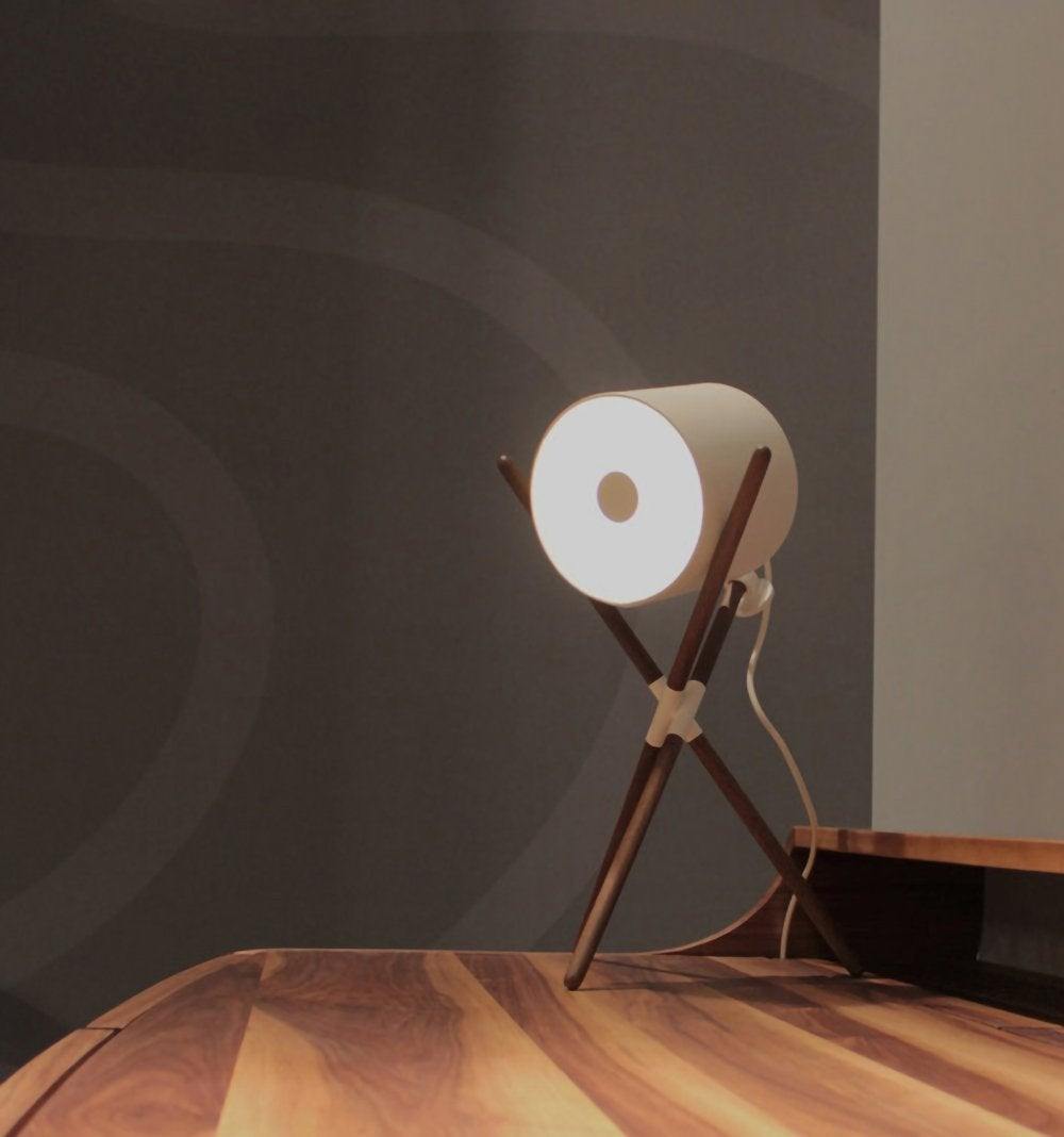 Shift Lamp table lamp 