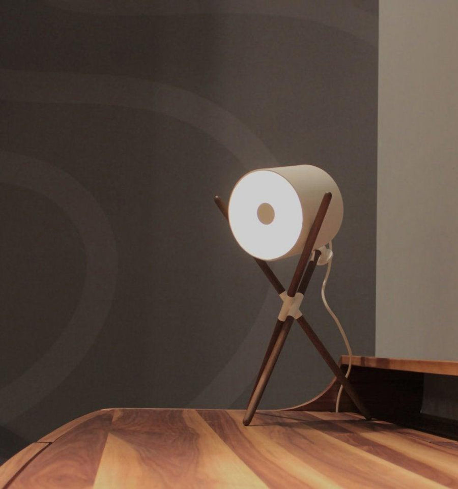 Shift Table Lamp – detail 3
