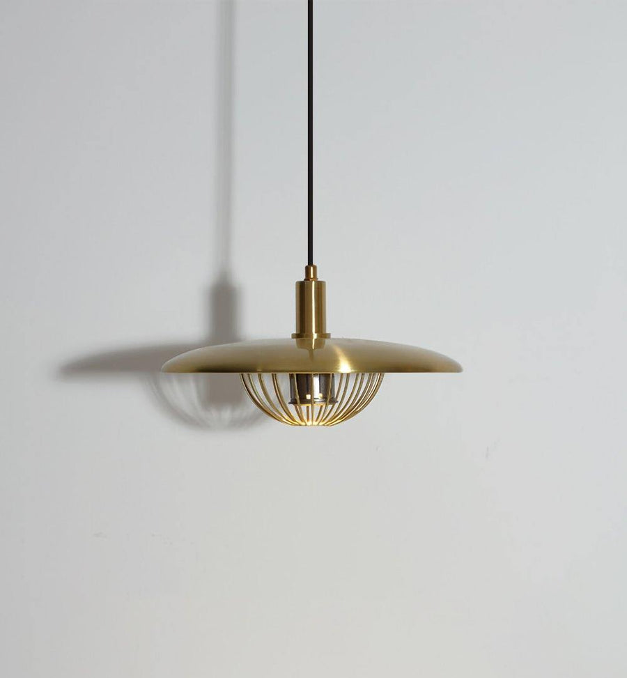 Kasa Pendant Lamp – detail 5