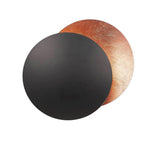 Negro & Cobre