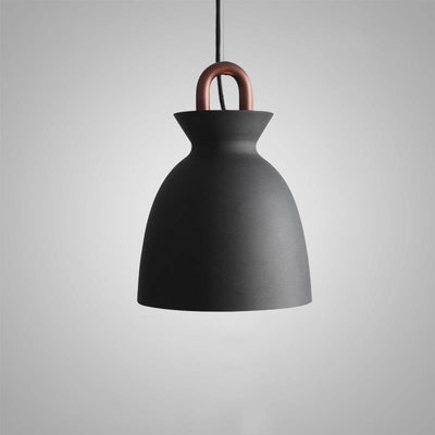 Dia 19cm x H 28cm / ∅ 7.5″ x H 11″