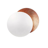 Blanco & Cobre