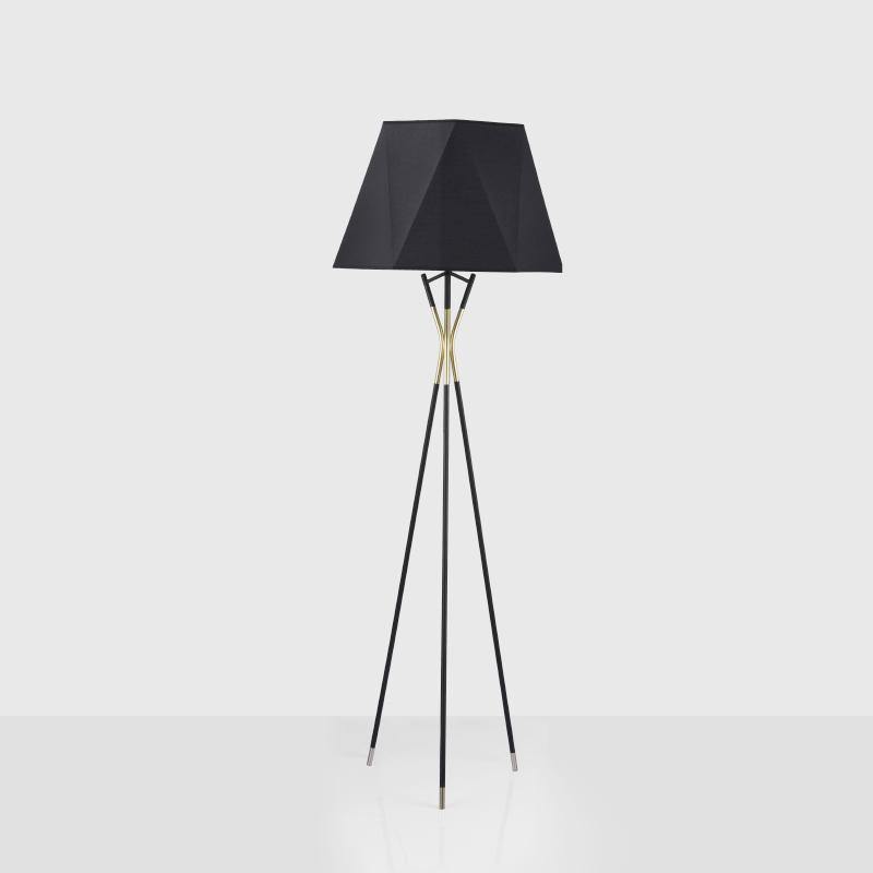 Solitaire Floor Lamp – detail 4