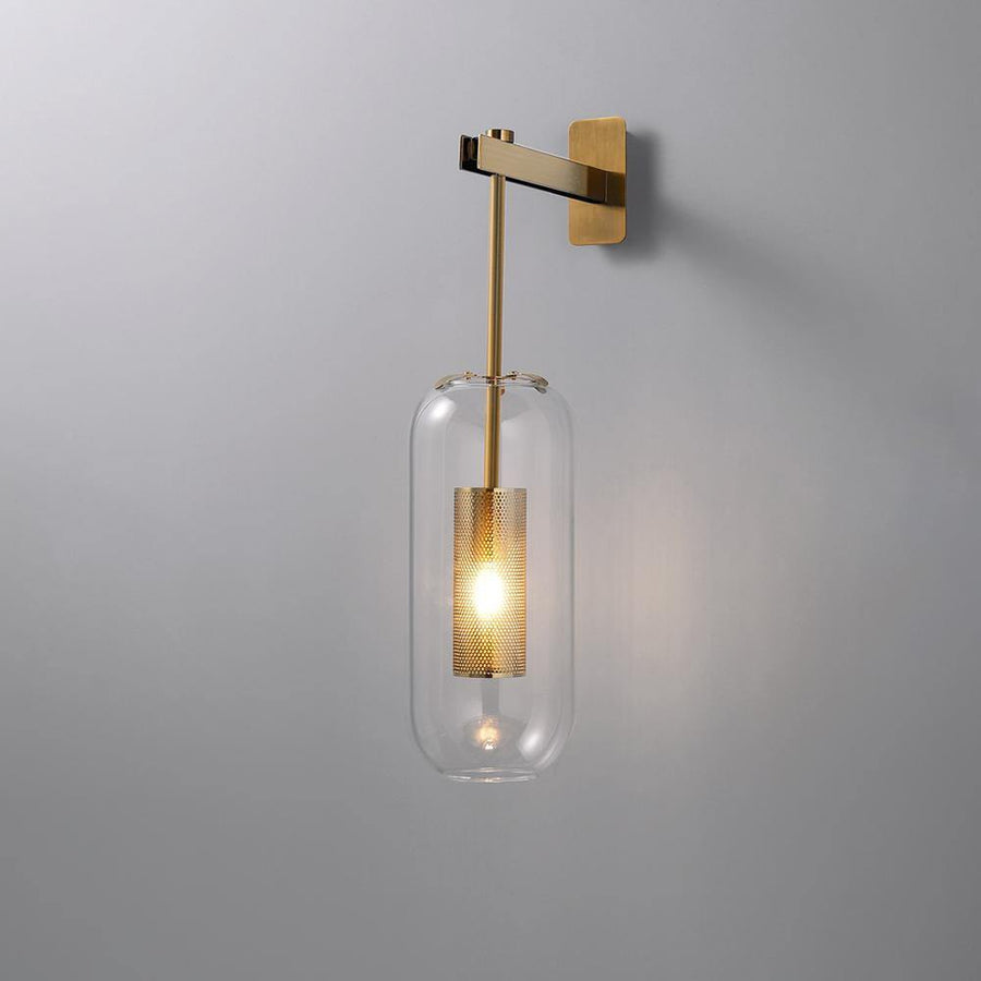 Vadim Wall Lamp – detail 4