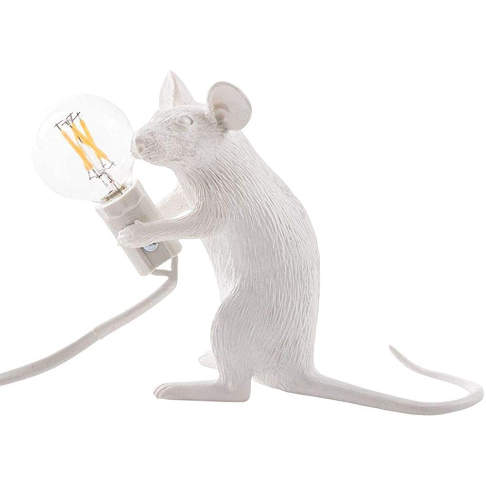 Mouse Table Light