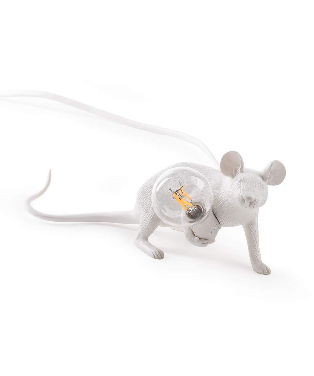 Mouse Table Light