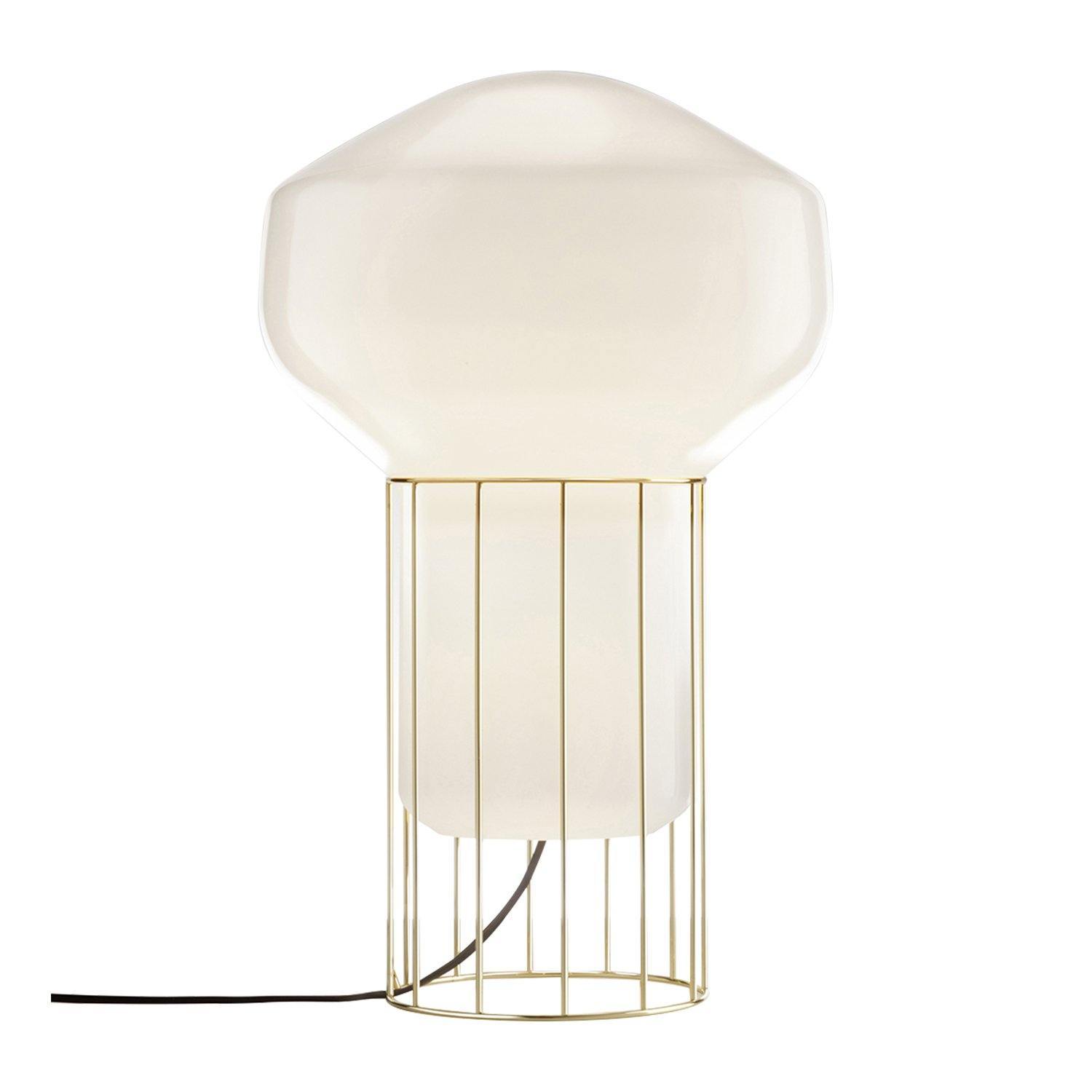 Aerostat Table Lamp 