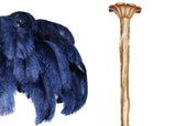 Marineblau